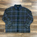 HMDD Disco Flannel