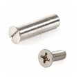 Hobie Pro Angler Rudder Pivot Pin 2 piece sister screw
