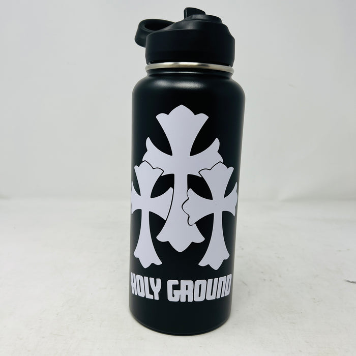 Holy Ground Paradise Water Bottle