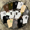 Holy Ground Socks providing comfort and spiritual connection for everyday wear