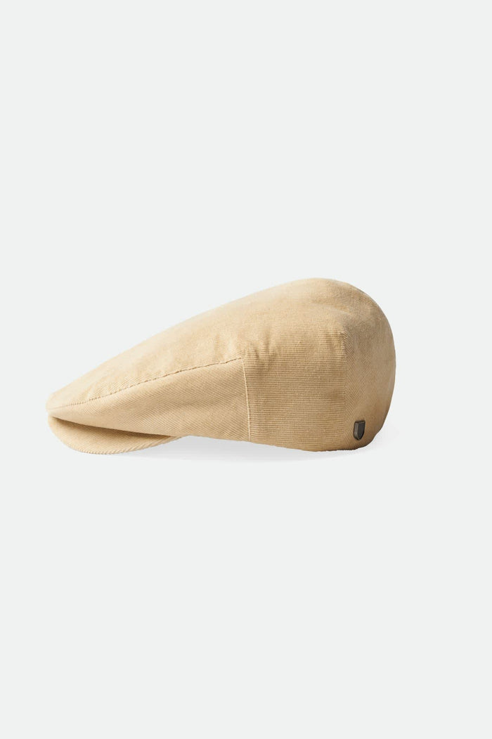 Unisex Hooligan Snap Cap in the color Safari - Additional Laydown image