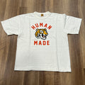 Human Made Tiger Tee