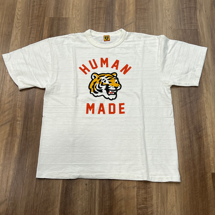 Human Made Tiger Tee