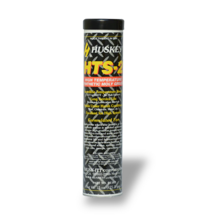 HUSKEY™ HTS-2 Moly Grease
