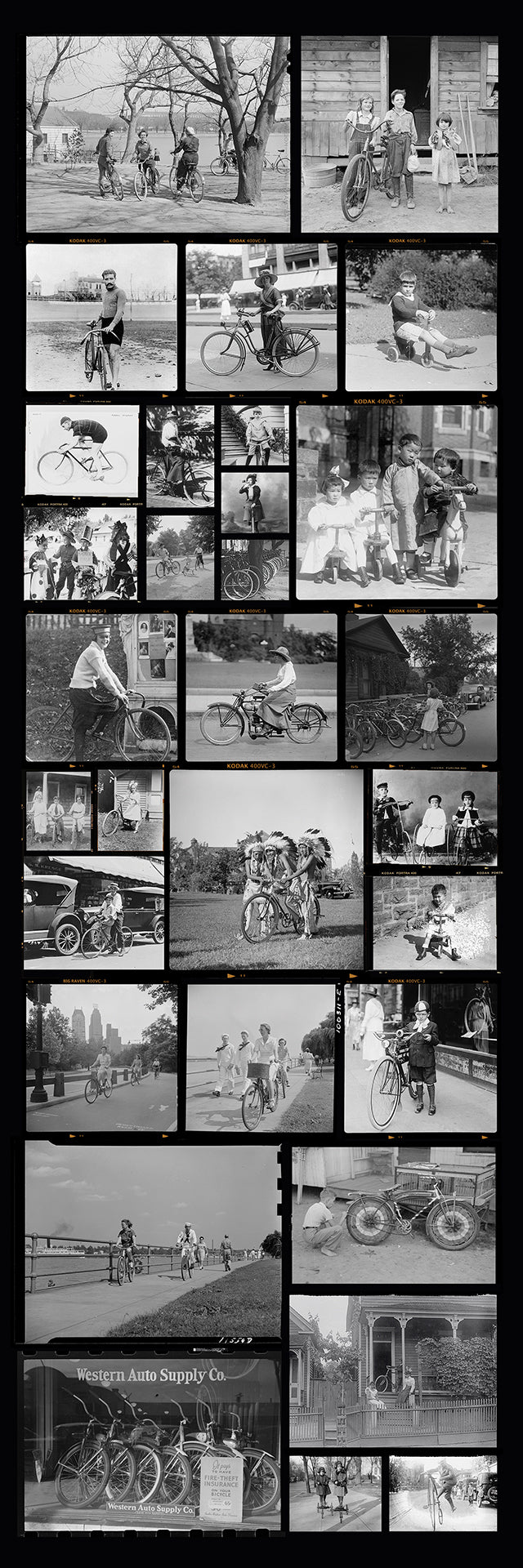 I Want to Ride My Bicycle