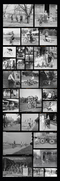 I Want to Ride My Bicycle