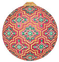 Imperial Ornament Die-Cut Placemat (Set of 4) - Wilson Lee