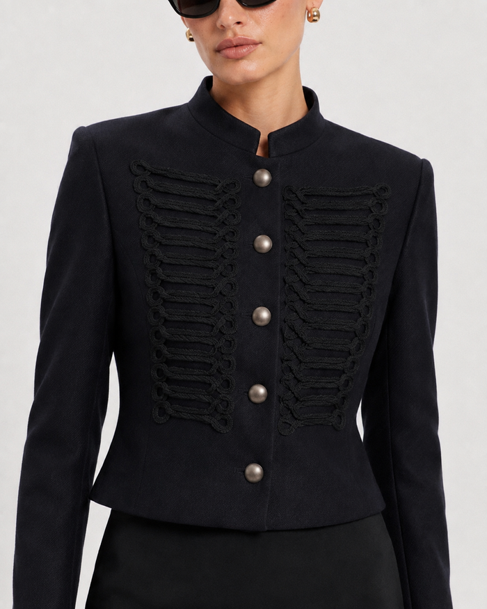 Jacket Solène