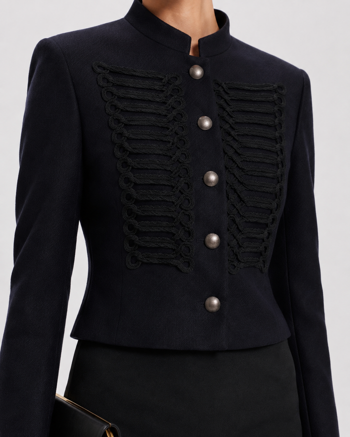 Jacket Solène
