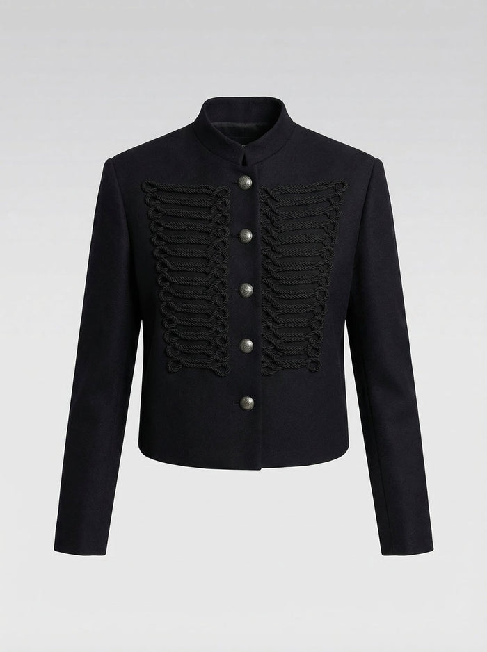 Jacket Solène - TUA. Milano #