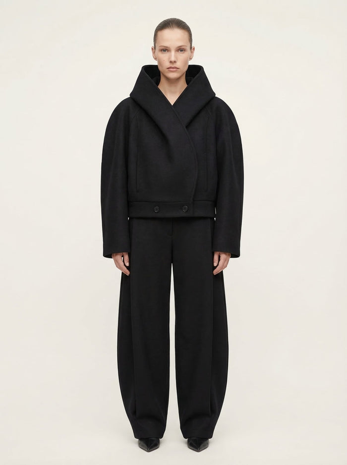 Jacket Ysée - TUA. Milano #