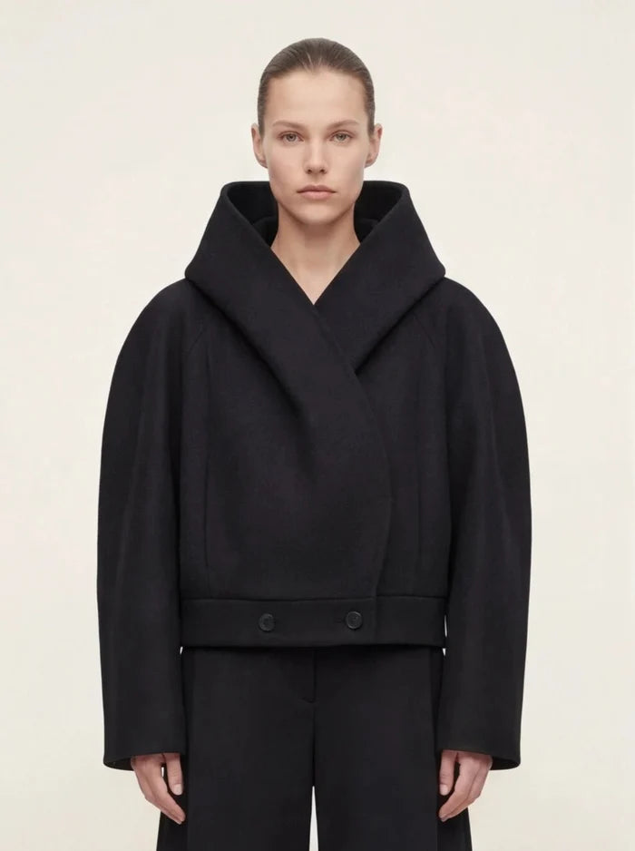Jacket Ysée - TUA. Milano #