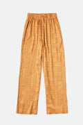 Jackpot Pant - Lion