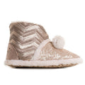 Jinx Slipper - Wilson Lee