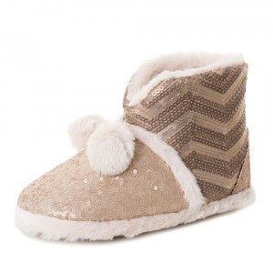 Jinx Slipper - Wilson Lee