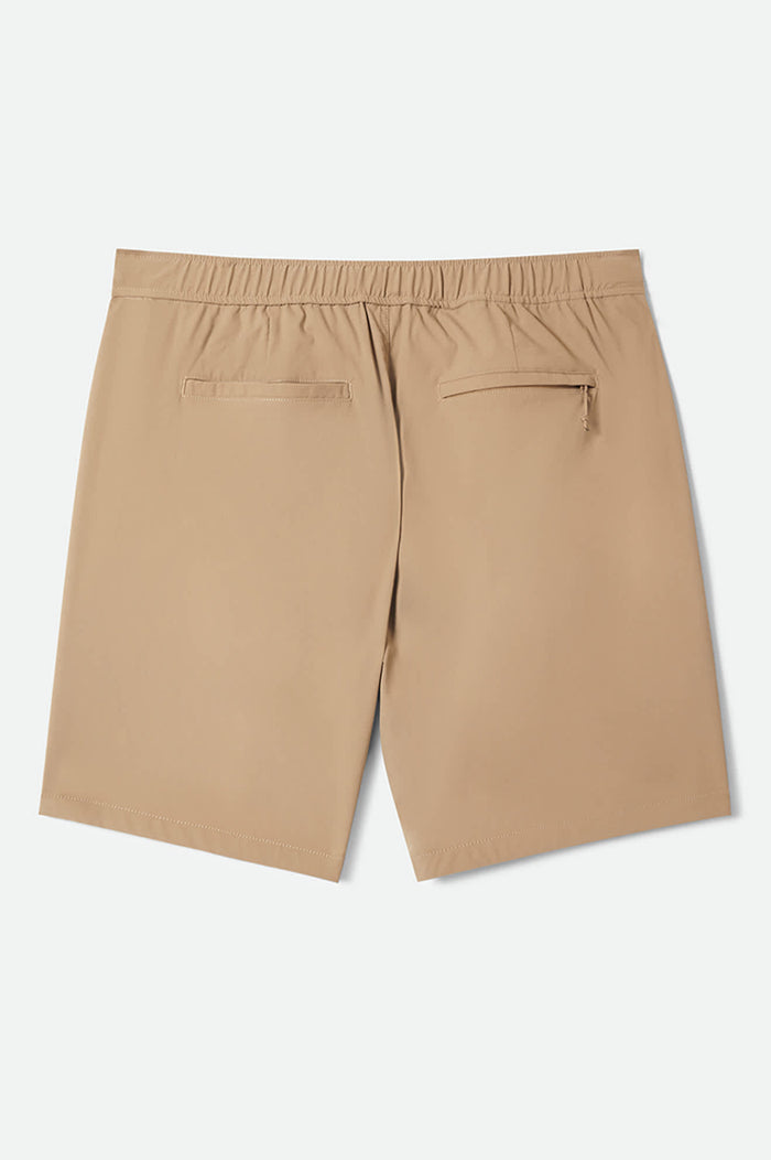 Journey Utility Short - Khaki