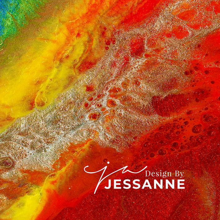 Joy by Jessica Foster