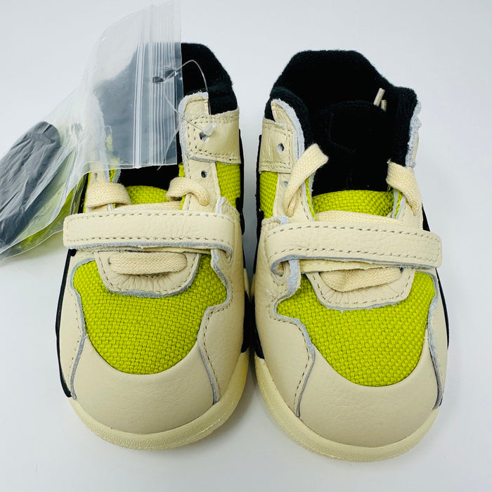Jordan Jumpman Jack TR Travis Scott Bright Cactus (TD)