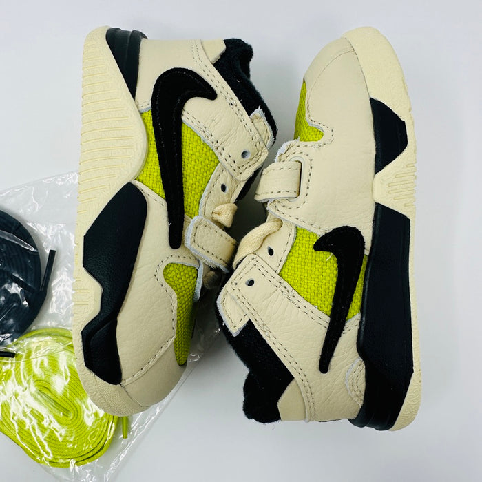 Jordan Jumpman Jack TR Travis Scott Bright Cactus (TD)
