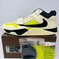Jordan Jumpman Jack TR Travis Scott Bright Cactus