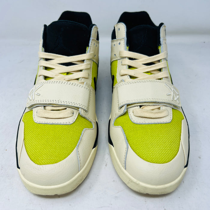 Jordan Jumpman Jack TR Travis Scott Bright Cactus