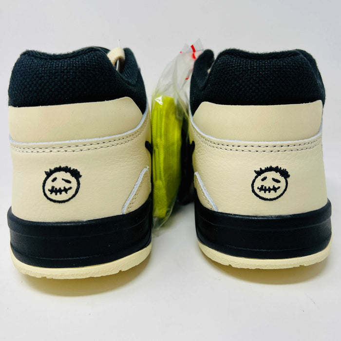 Jordan Jumpman Jack TR Travis Scott Bright Cactus
