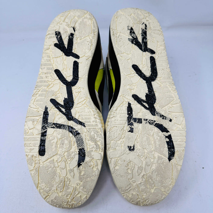 Jordan Jumpman Jack TR Travis Scott Bright Cactus
