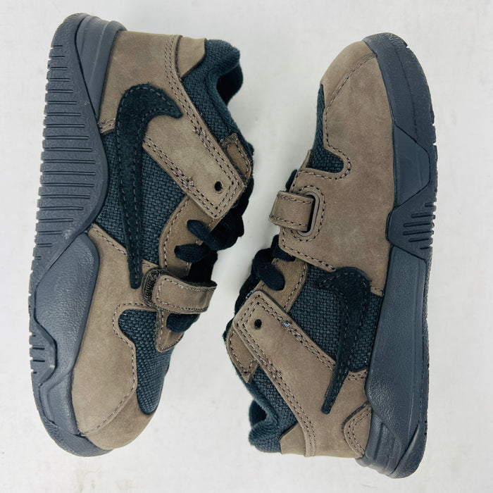 Jordan Jumpman Jack TR Travis Scott Dark Mocha (TD)