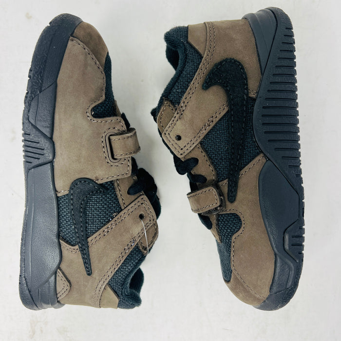 Jordan Jumpman Jack TR Travis Scott Dark Mocha (TD)