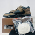 Jordan Jumpman Jack TR Travis Scott Dark Mocha