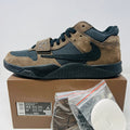 Jordan Jumpman Jack TR Travis Scott Dark Mocha