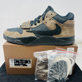 Jordan Jumpman Jack TR Travis Scott Dark Mocha