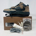 Jordan Jumpman Jack TR Travis Scott Dark Mocha