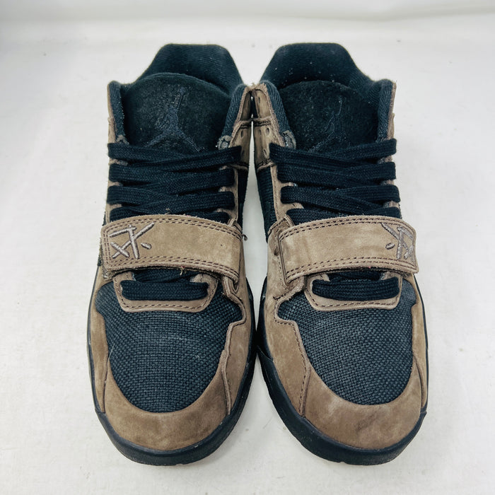 Jordan Jumpman Jack TR Travis Scott Dark Mocha