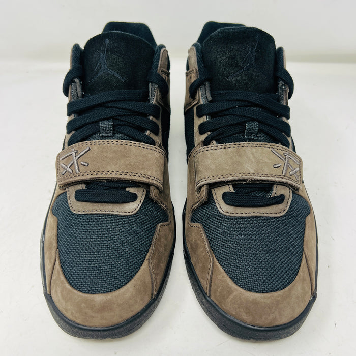 Jordan Jumpman Jack TR Travis Scott Dark Mocha