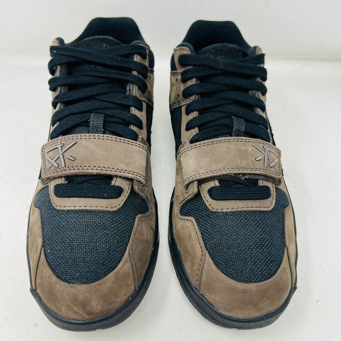 Jordan Jumpman Jack TR Travis Scott Dark Mocha