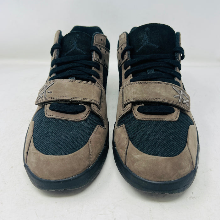 Jordan Jumpman Jack TR Travis Scott Dark Mocha