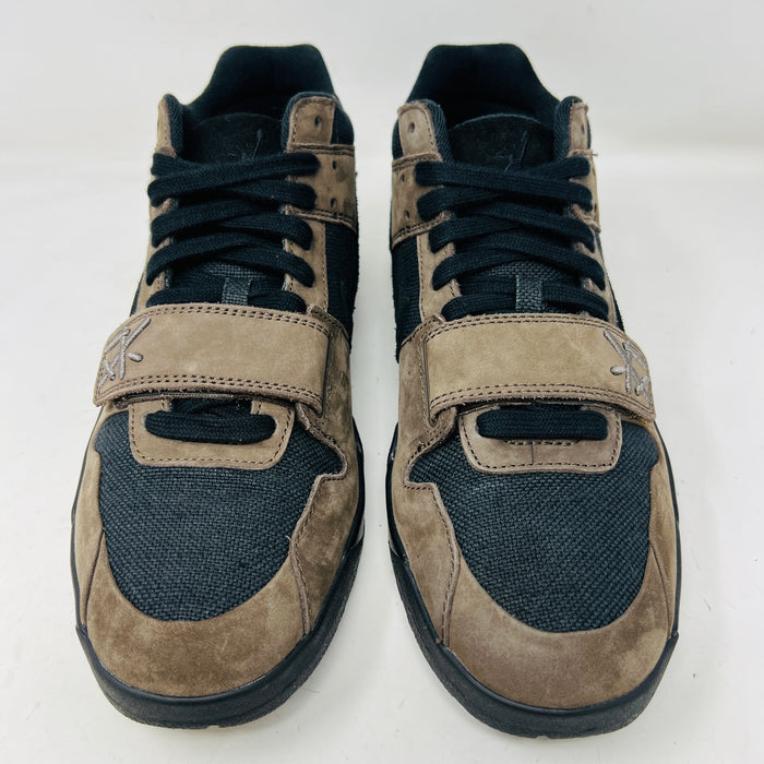 Jordan Jumpman Jack TR Travis Scott Dark Mocha