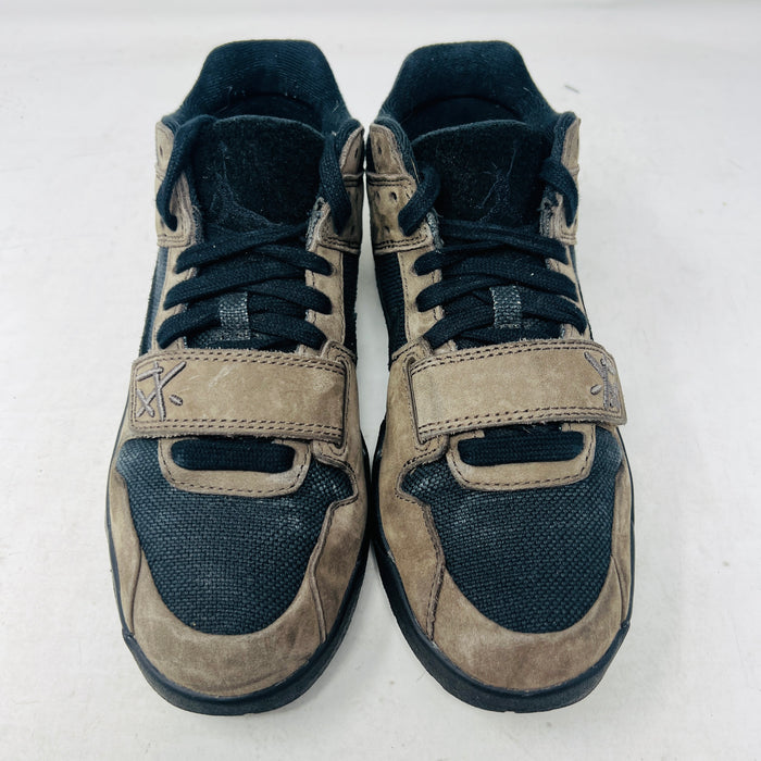 Jordan Jumpman Jack TR Travis Scott Dark Mocha