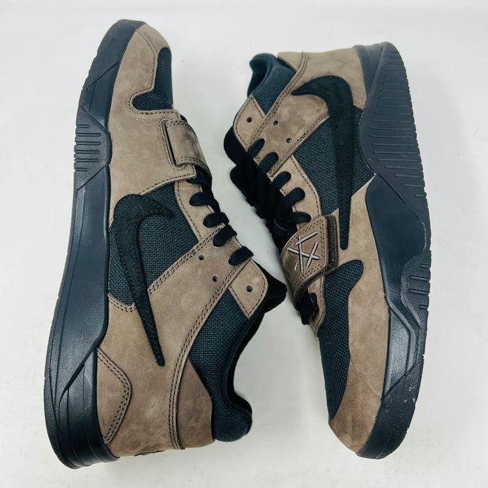 Jordan Jumpman Jack TR Travis Scott Dark Mocha