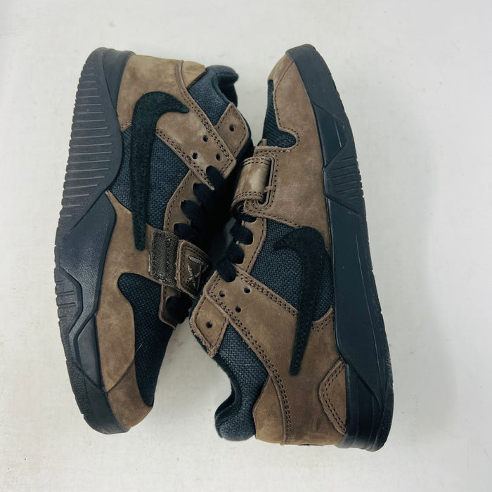 Jordan Jumpman Jack TR Travis Scott Dark Mocha