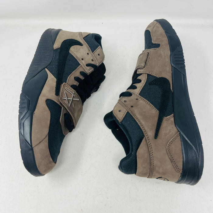 Jordan Jumpman Jack TR Travis Scott Dark Mocha