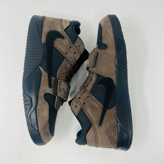 Jordan Jumpman Jack TR Travis Scott Dark Mocha