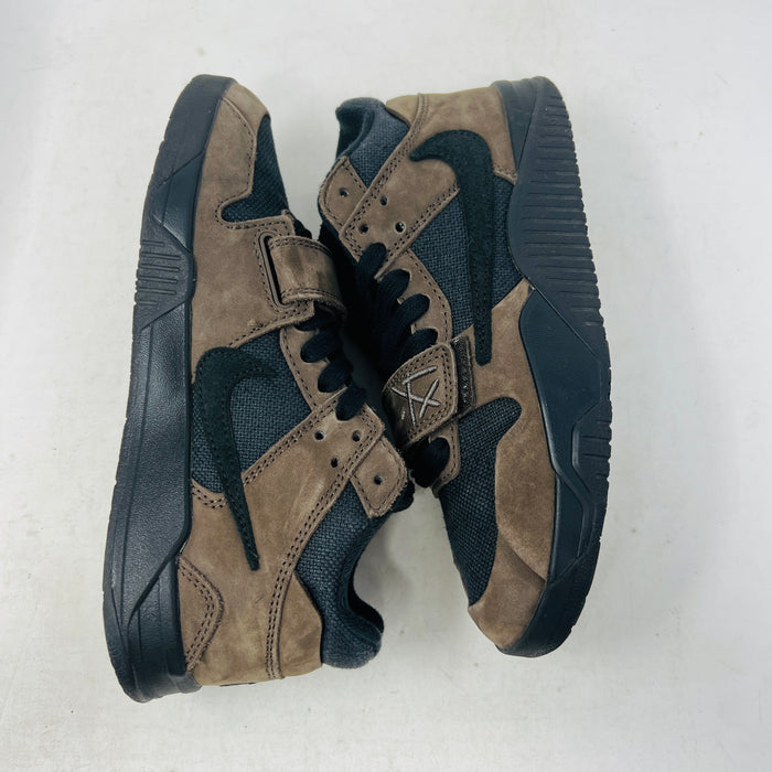 Jordan Jumpman Jack TR Travis Scott Dark Mocha