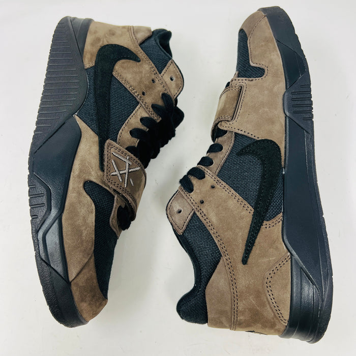 Jordan Jumpman Jack TR Travis Scott Dark Mocha