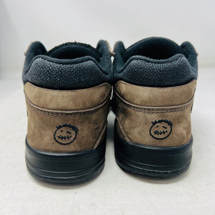 Jordan Jumpman Jack TR Travis Scott Dark Mocha