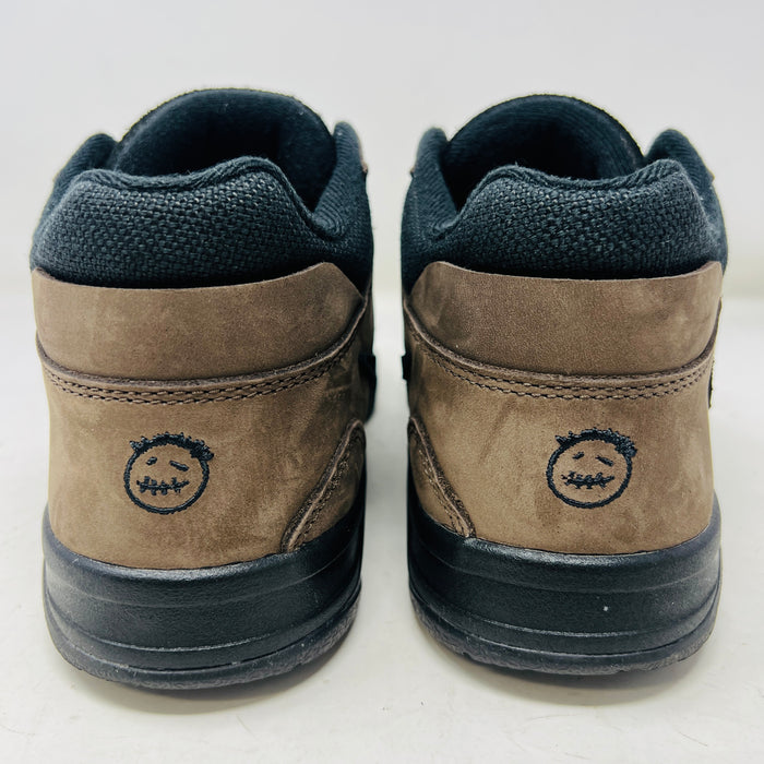 Jordan Jumpman Jack TR Travis Scott Dark Mocha