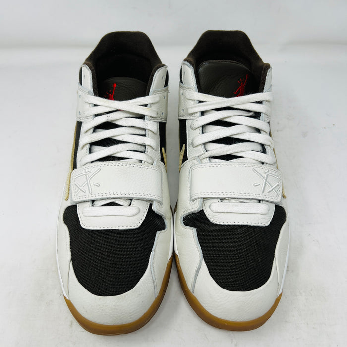 Jordan Jumpman Jack TR Travis Scott Sail