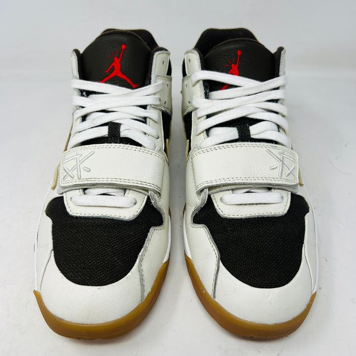 Jordan Jumpman Jack TR Travis Scott Sail