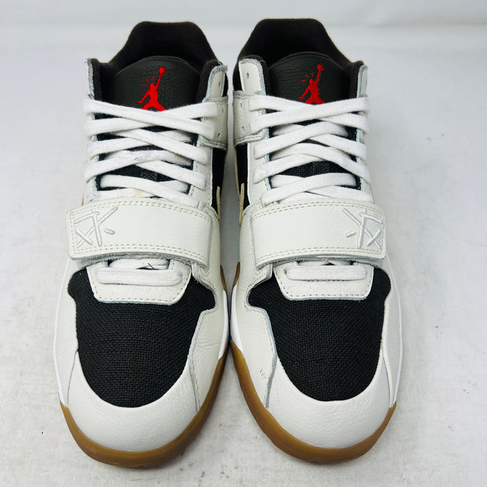 Jordan Jumpman Jack TR Travis Scott Sail